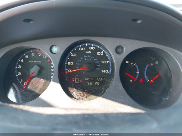 2006 ACURA MDX 2HNYD18796H534353 Photo 6