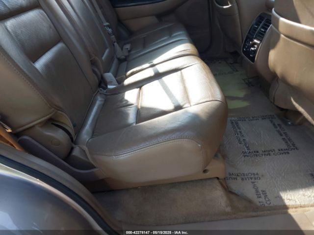 2006 ACURA MDX 2HNYD18796H534353 Photo 7