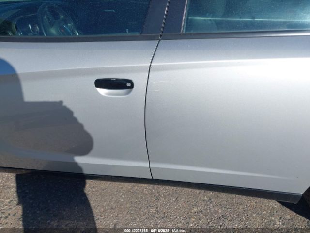 2C3CDXKT1JH285200 Dodge Charger Police Awd