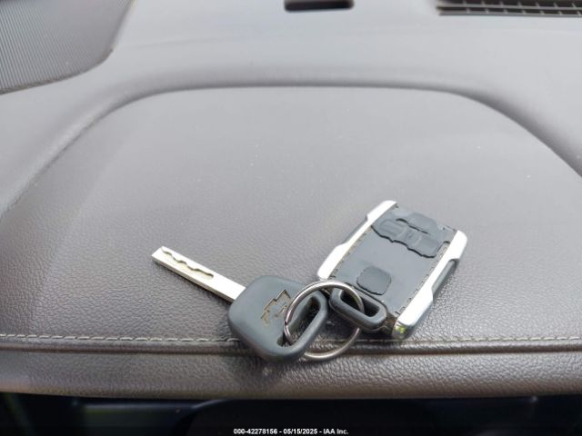 3GCUKSEC6EG467646 Chevrolet Silverado 1500 2lz