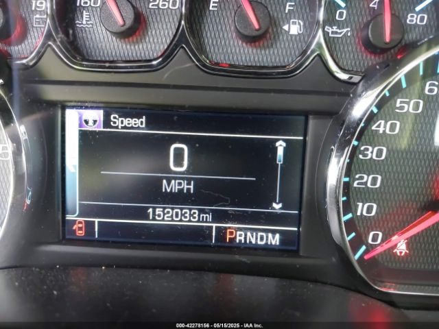 3GCUKSEC6EG467646 Chevrolet Silverado 1500 2lz