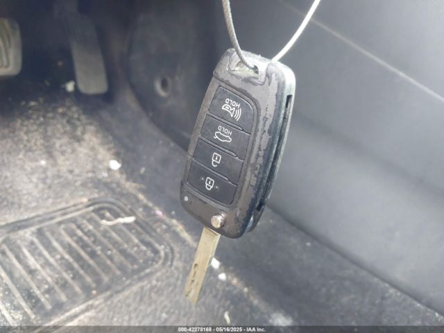2020 HYUNDAI ACCENT 3KPC24A60LE114139 Photo 10
