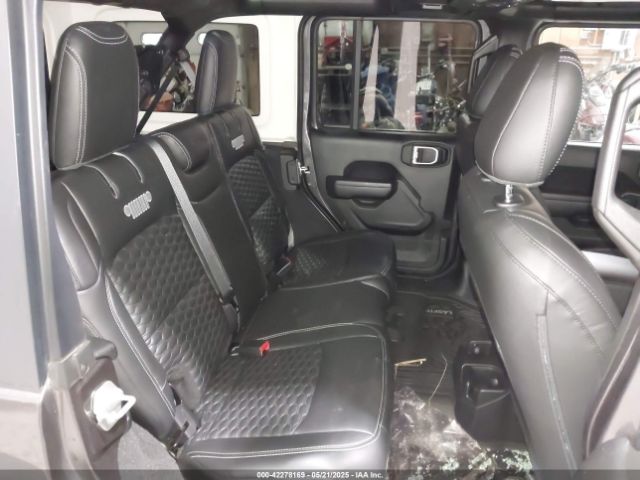 2021 JEEP WRANGLER UNLIMITED 1C4HJXDN2MW701625 Photo 7