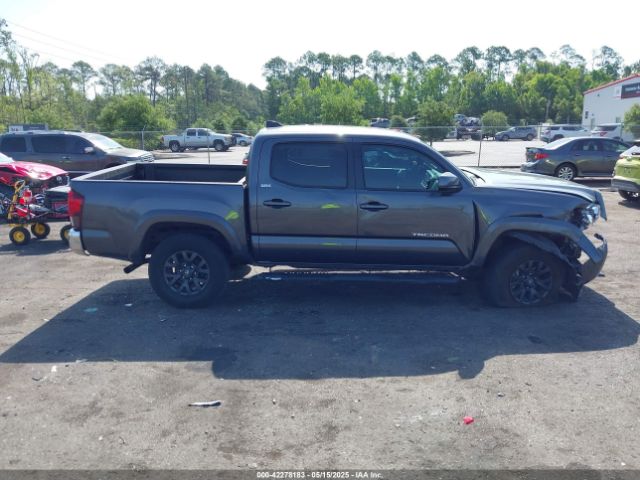 3TYAZ5CN6PT039184 Toyota Tacoma Sr5 V6