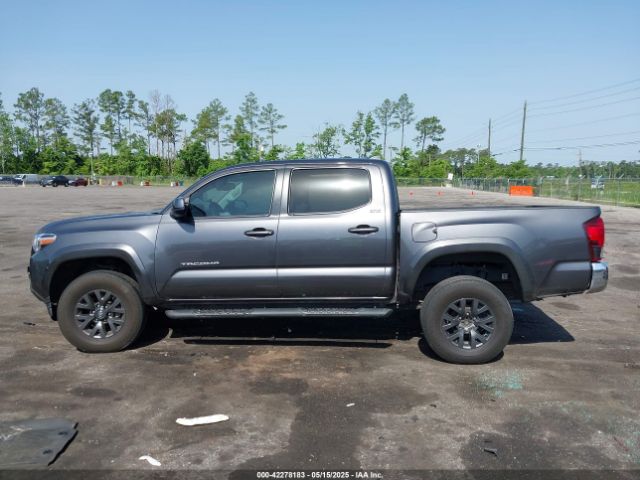 3TYAZ5CN6PT039184 Toyota Tacoma Sr5 V6