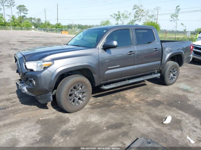 3TYAZ5CN6PT039184 Toyota Tacoma Sr5 V6
