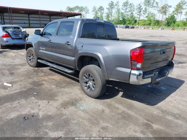 3TYAZ5CN6PT039184 Toyota Tacoma Sr5 V6
