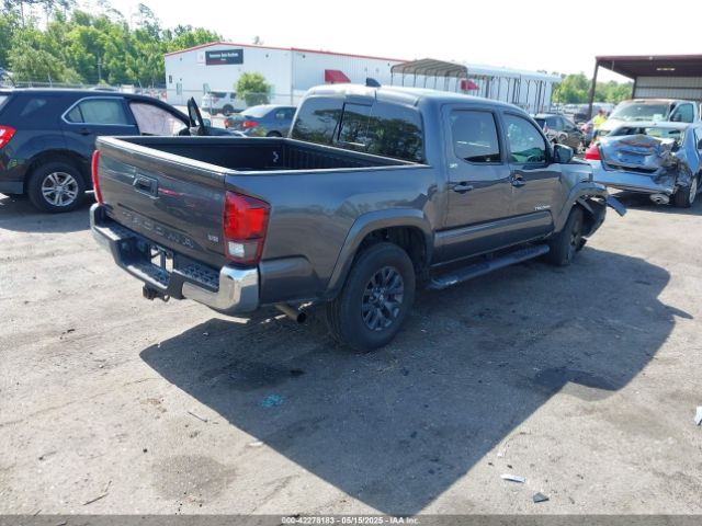 3TYAZ5CN6PT039184 Toyota Tacoma Sr5 V6