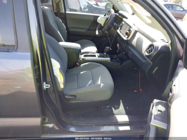3TYAZ5CN6PT039184 Toyota Tacoma Sr5 V6