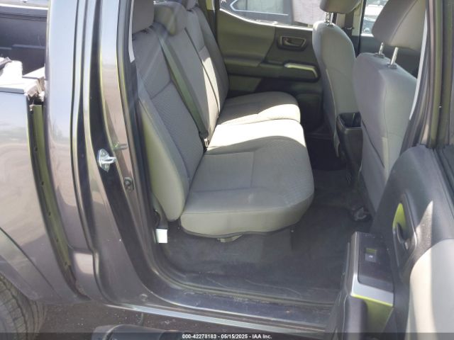 3TYAZ5CN6PT039184 Toyota Tacoma Sr5 V6