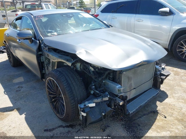 W1K7X8KB0LA015870 Mercedes-Benz Amg Gt 63 4-door Coupe S