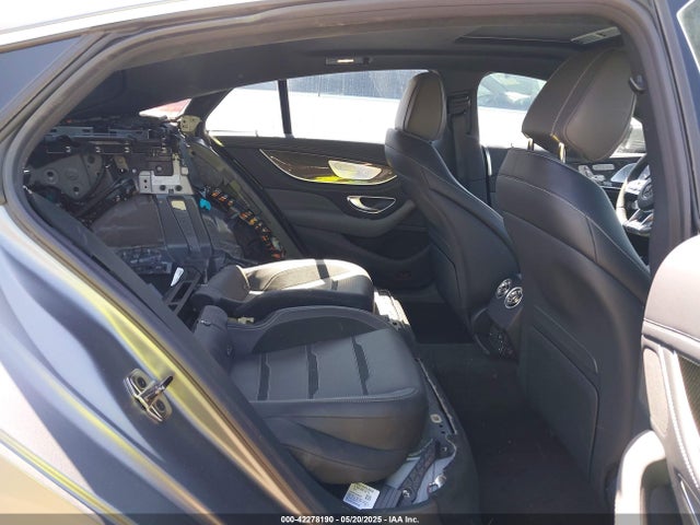 W1K7X8KB0LA015870 Mercedes-Benz Amg Gt 63 4-door Coupe S
