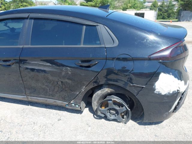 2019 HYUNDAI IONIQ PLUG-IN HYBRID KMHC65LD5KU172667 Photo 5