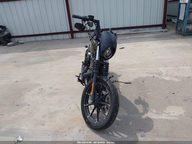 Продаж на аукціоні авто 2016 Harley-davidson Xl883 Iron 883, vin: 1HD4LE211GC413239, номер лоту: 42278199