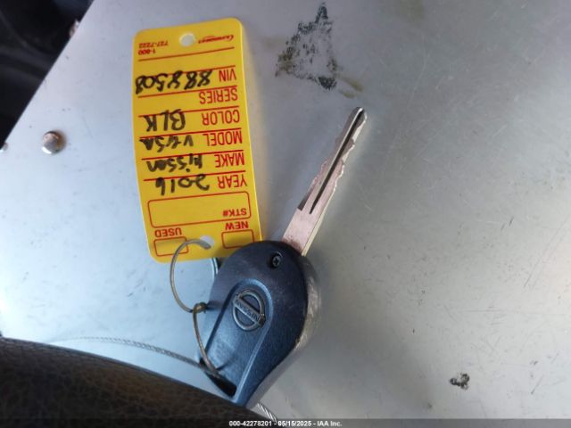 3N1CN7AP9GL888508 Nissan Versa 1.6 S/1.6 S+/1.6 Sl/1.6 Sv