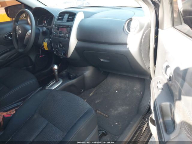 3N1CN7AP9GL888508 Nissan Versa 1.6 S/1.6 S+/1.6 Sl/1.6 Sv