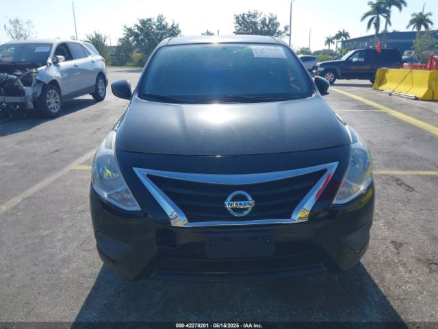 3N1CN7AP9GL888508 Nissan Versa 1.6 S/1.6 S+/1.6 Sl/1.6 Sv