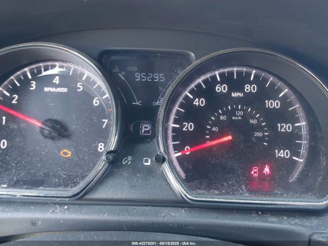 3N1CN7AP9GL888508 Nissan Versa 1.6 S/1.6 S+/1.6 Sl/1.6 Sv