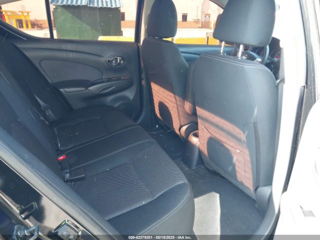 3N1CN7AP9GL888508 Nissan Versa 1.6 S/1.6 S+/1.6 Sl/1.6 Sv