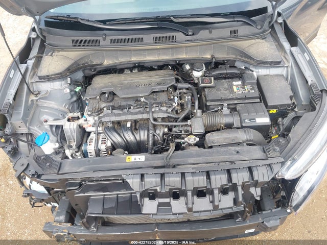Hyundai 2023 2023 KM8K32AB8PU057198 Image 10