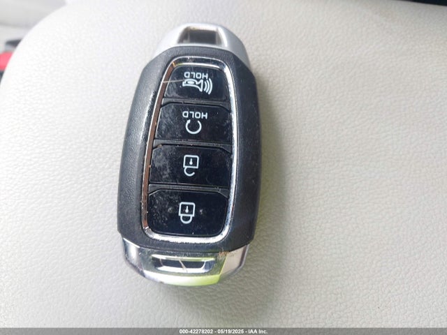 Hyundai 2023 2023 KM8K32AB8PU057198 Image 11