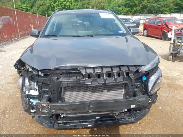 Hyundai 2023 2023 KM8K32AB8PU057198 Image 12