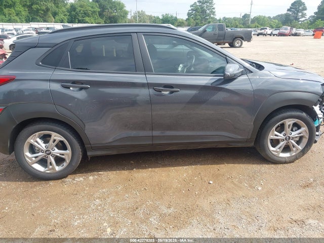 Hyundai 2023 2023 KM8K32AB8PU057198 Image 13
