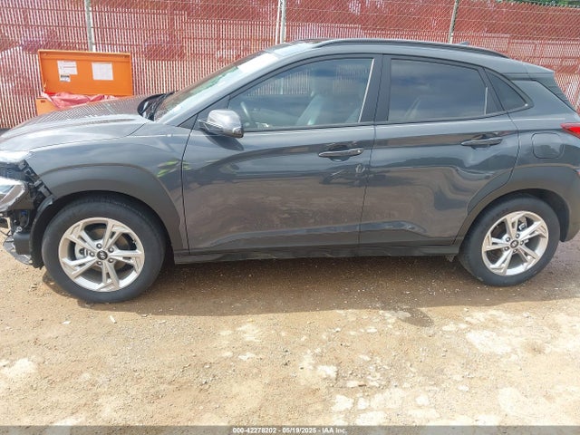 Hyundai 2023 2023 KM8K32AB8PU057198 Image 14