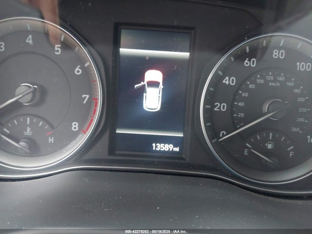 Hyundai 2023 2023 KM8K32AB8PU057198 Image 15