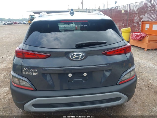 Hyundai 2023 2023 KM8K32AB8PU057198 Image 16