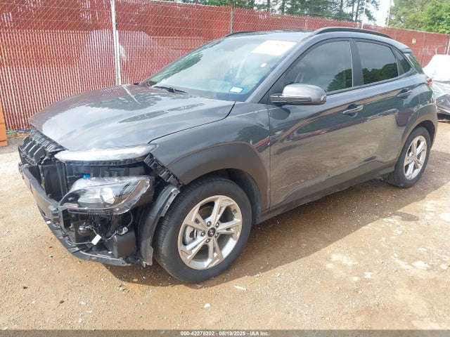 Hyundai 2023 2023 KM8K32AB8PU057198 Image 2
