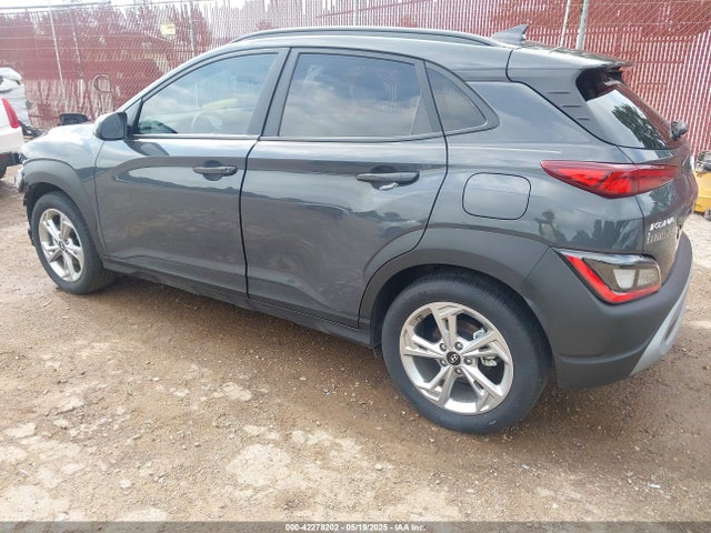 Hyundai 2023 2023 KM8K32AB8PU057198 Image 3