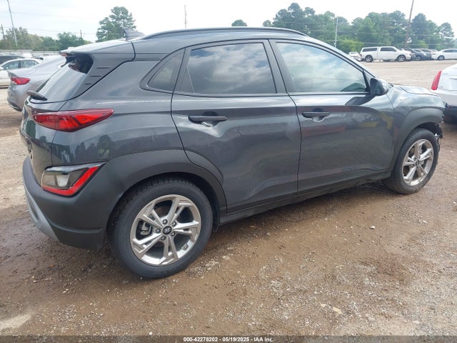 Hyundai 2023 2023 KM8K32AB8PU057198 Image 4