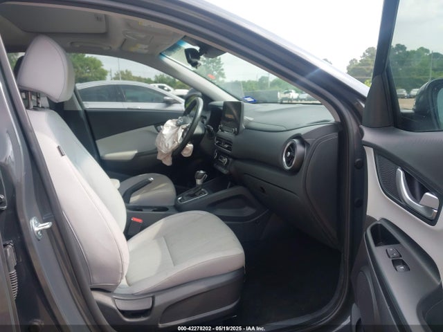 Hyundai 2023 2023 KM8K32AB8PU057198 Image 5