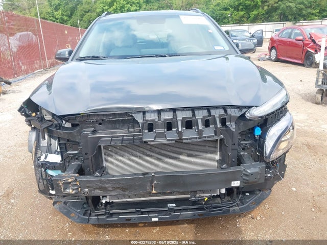 Hyundai 2023 2023 KM8K32AB8PU057198 Image 6