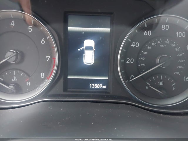 Hyundai 2023 2023 KM8K32AB8PU057198 Image 7