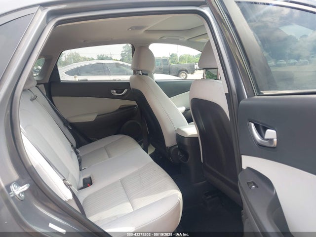 Hyundai 2023 2023 KM8K32AB8PU057198 Image 8