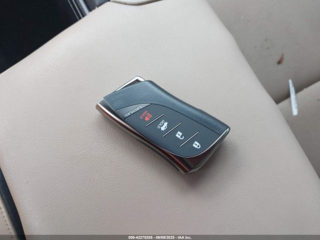 2020 LEXUS ES 350 58ADZ1B17LU074973 Photo 10