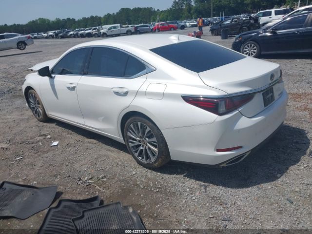 2020 LEXUS ES 350 58ADZ1B17LU074973 Photo 2