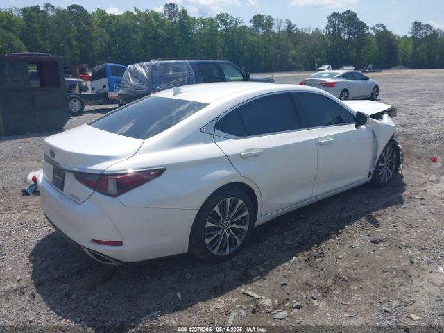 2020 LEXUS ES 350 58ADZ1B17LU074973 Photo 3