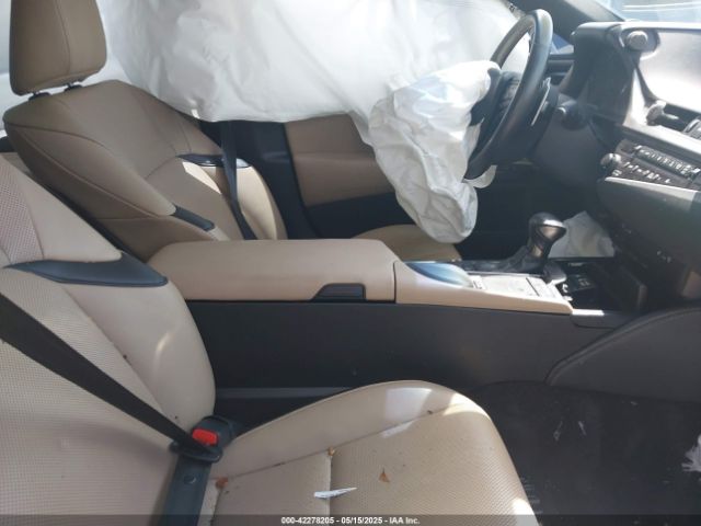 2020 LEXUS ES 350 58ADZ1B17LU074973 Photo 4