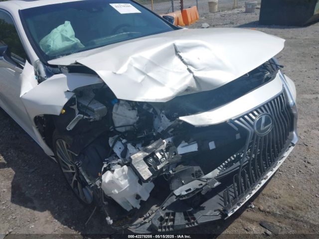 2020 LEXUS ES 350 58ADZ1B17LU074973 Photo 5