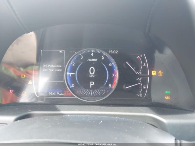 2020 LEXUS ES 350 58ADZ1B17LU074973 Photo 6