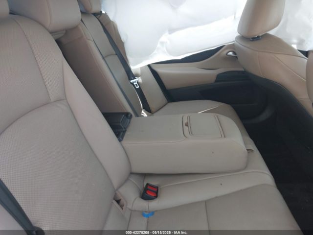 2020 LEXUS ES 350 58ADZ1B17LU074973 Photo 7