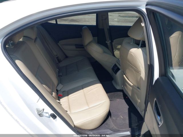 2018 ACURA TLX 19UUB1F51JA009386 Photo 7