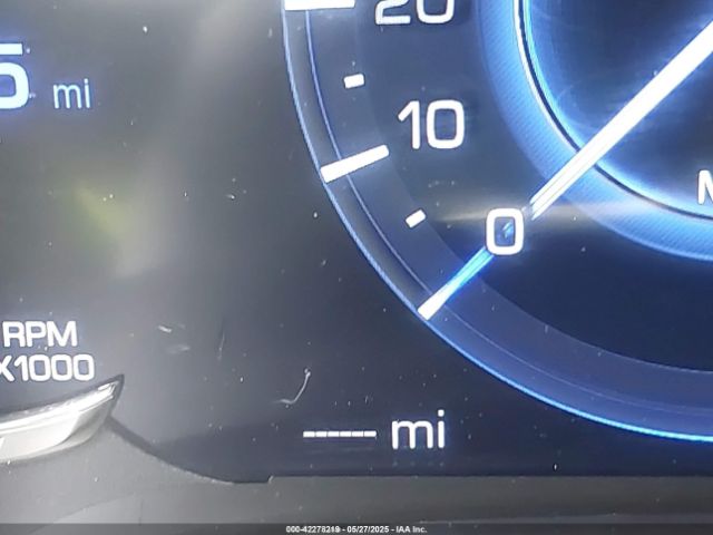 1GYS4BKJ0HR271477 Cadillac Escalade Luxury