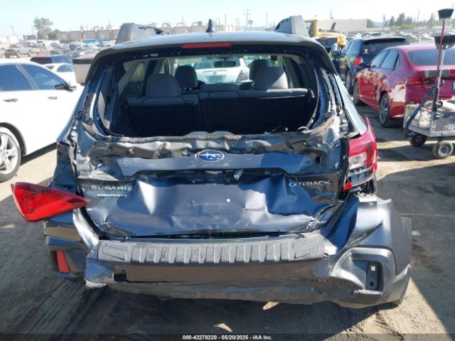 4S4BSAHC7K3228145 Subaru na u5