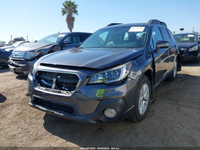 4S4BSAHC7K3228145 Subaru na u5