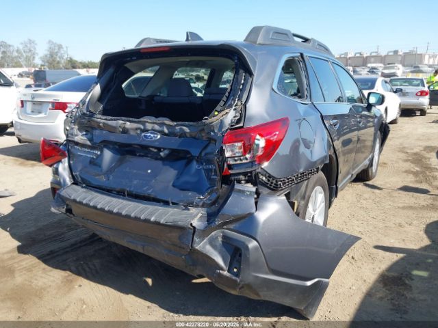 4S4BSAHC7K3228145 Subaru na u5