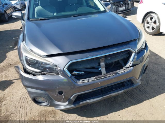 4S4BSAHC7K3228145 Subaru na u5
